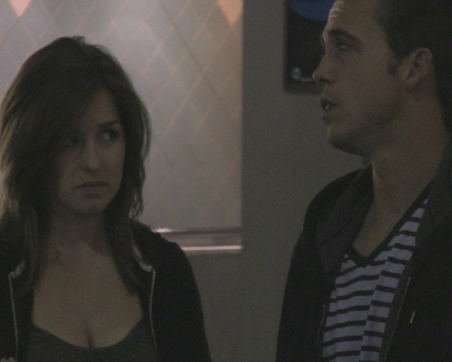 The Middle Of The Middle fotoğrafı