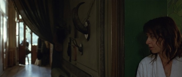 Forbidden House fotoğrafı