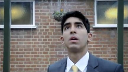 The Commuter fotoğrafı