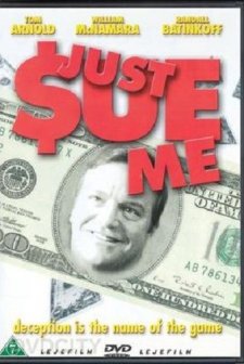 Just Sue Me (2000) afişi
