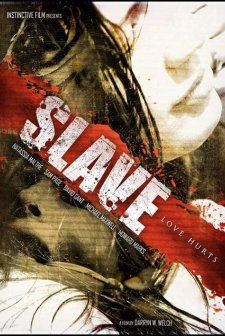 Slave (2009) afişi