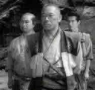 Yedi Samuray fotoğrafı