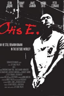 Otis E. (2009) afişi