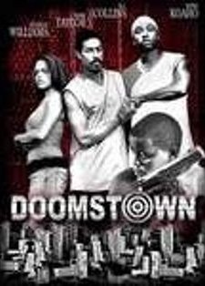 Doomstown (2006) afişi