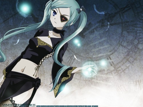 Venus Versus Virus fotoğrafı