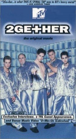 2gether (2000) afişi