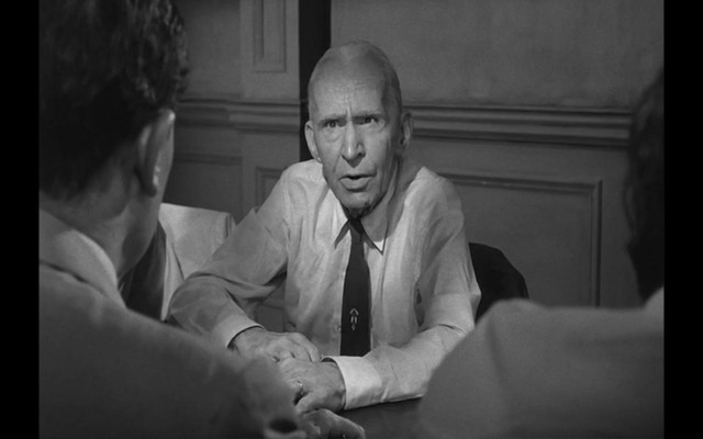 12 Kızgın Adam Fotoğrafı