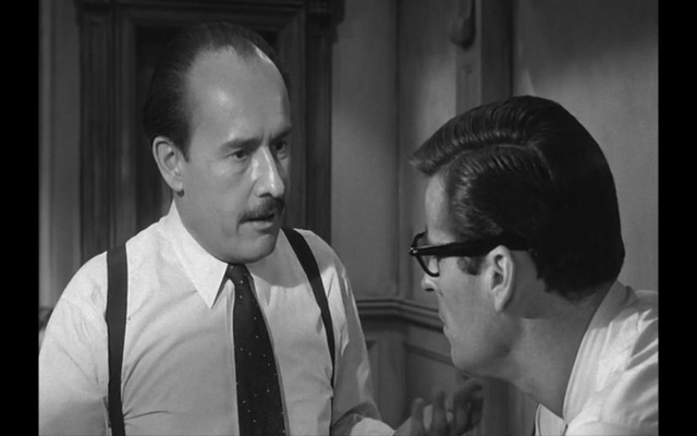 12 Kızgın Adam Fotoğrafı