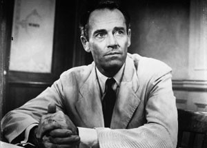 12 Kızgın Adam Fotoğrafı