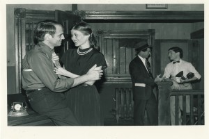 Detective Story Fotoğrafı