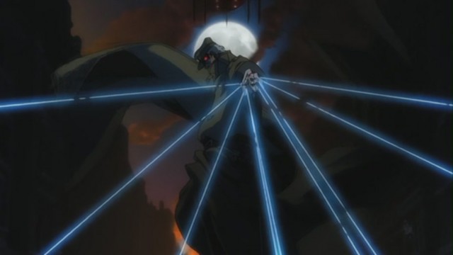 Hellsing Ultimate Abridged Fotoğrafı