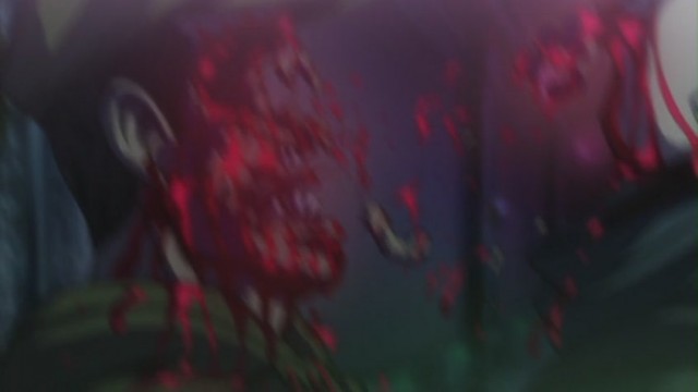 Hellsing Ultimate Abridged Fotoğrafı