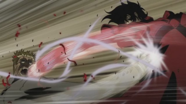 Hellsing Ultimate Abridged Fotoğrafı