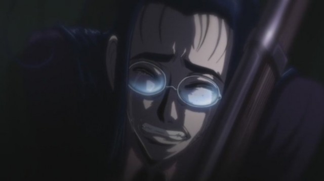 Hellsing Ultimate Abridged Fotoğrafı