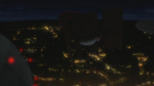 Hellsing Ultimate Abridged Fotoğrafı