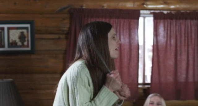 Plaster Rock fotoğrafı