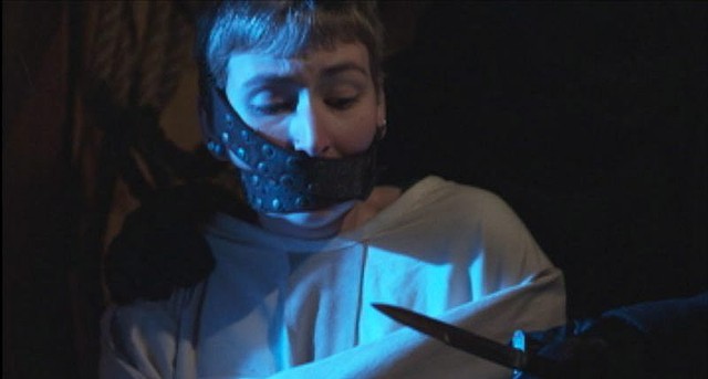 Plaster Rock fotoğrafı