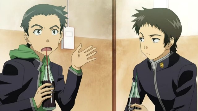 Gerçek Gözyaşları Fotoğrafı