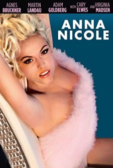 Anna Nicole (2013) afişi