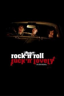 Rock And Roll Fuck'n'lovely (2013) afişi