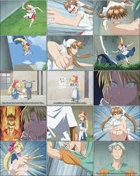 Muteki Kanban Musume Fotoğrafı