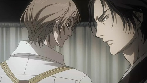 Mouryou No Hako fotoğrafı