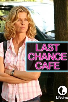 Last Chance Cafe (2006) afişi