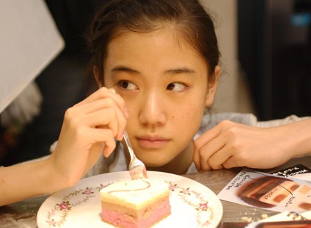 Yougashiten Koandoru Fotoğrafı