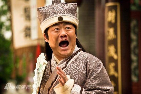 Tang Bohu Dian Qiuxiang 2 Zhi Si Da Caizi fotoğrafı