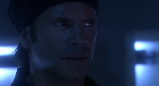 Deep Evil Fotoğrafı