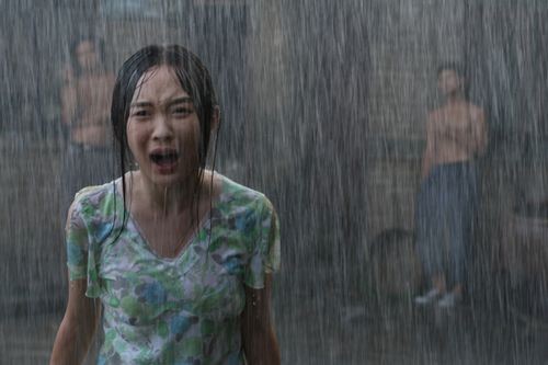 Distant Thunder fotoğrafı