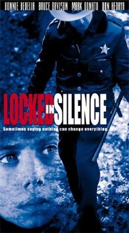 Locked In Silence (1999) afişi