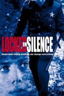 Locked In Silence (1999) afişi