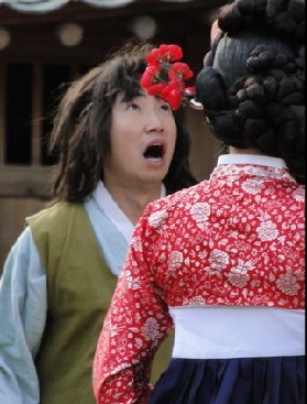 Yak-yong Jeong Fotoğrafı