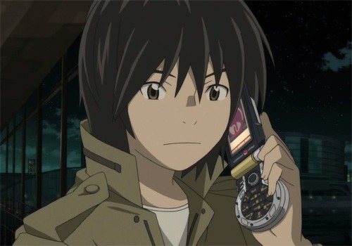 Eden Of The East Fotoğrafı