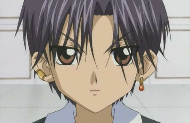 Gakuen Alice fotoğrafı