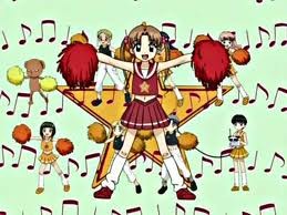 Gakuen Alice fotoğrafı