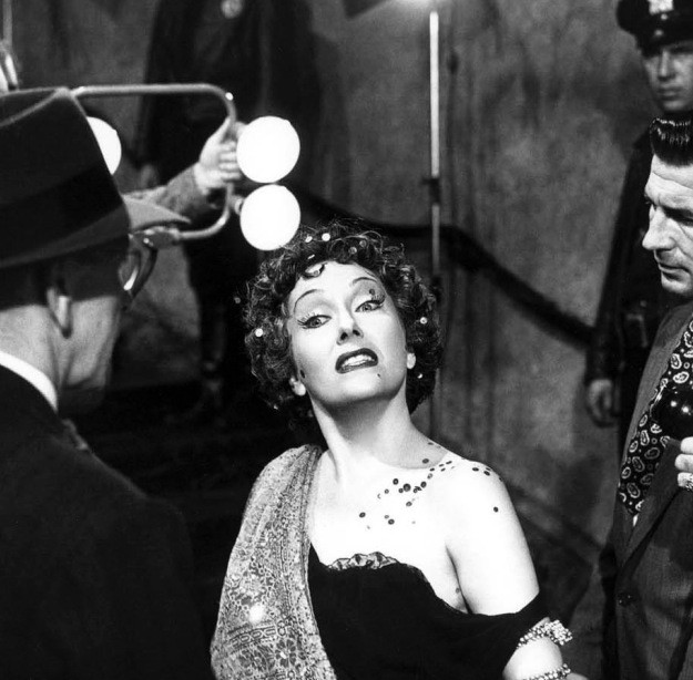 Sunset Bulvarı fotoğrafı