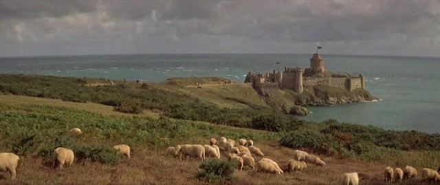 Vikingler Fotoğrafı