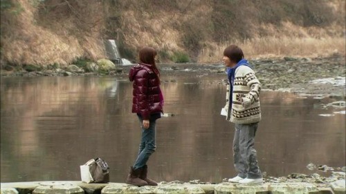 Mezuniyet Şarkısı Fotoğrafı