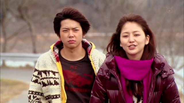 Mezuniyet Şarkısı Fotoğrafı