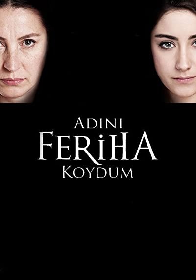 Adını Feriha Koydum (2011) afişi