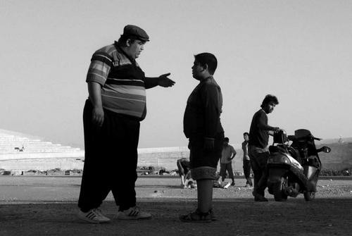 Kick Off fotoğrafı