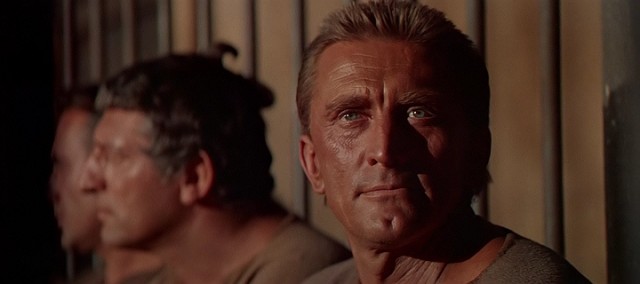 Spartaküs Fotoğrafı