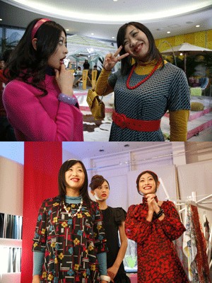 Kanna's Big Success! fotoğrafı