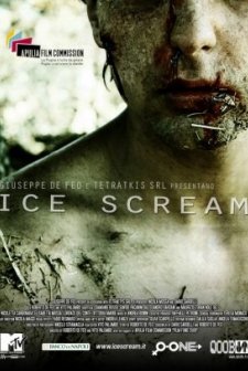 ıce Scream (2009) afişi