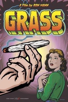 Grass (1999) afişi