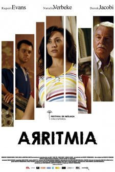 Arritmia (2007) afişi