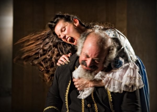 Dracula 0.9 Fotoğrafı