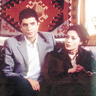 Asmalı Konak Fotoğrafı